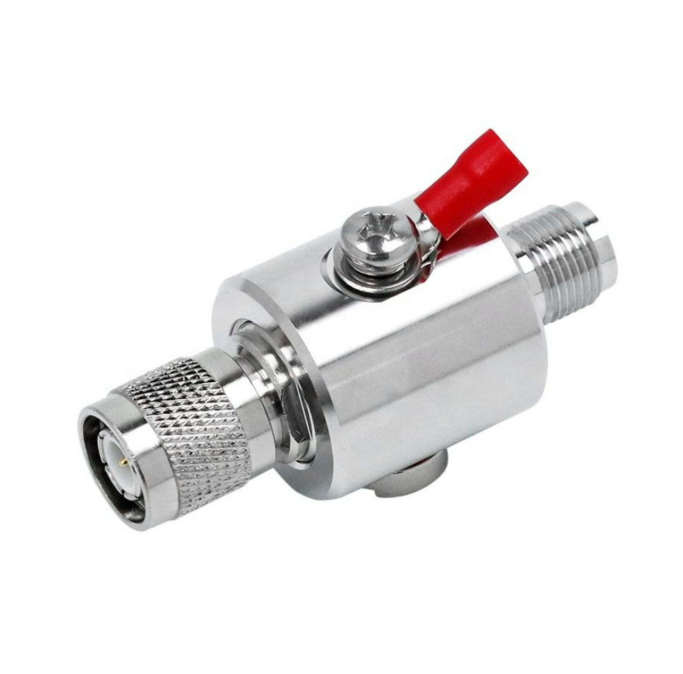 TNC-JK放电管放雷器-2